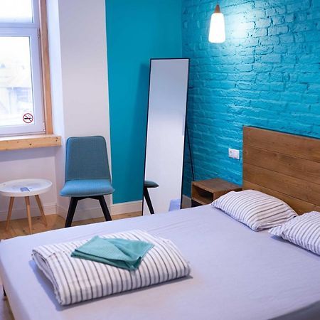 A16 Hostel Burgas Zewnętrze zdjęcie